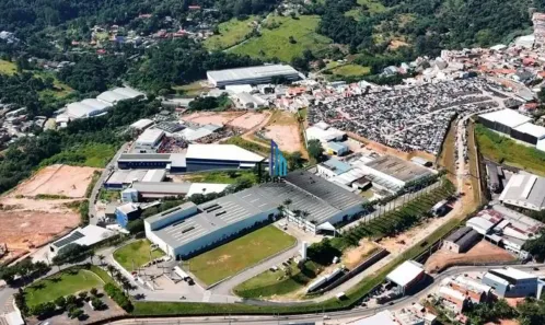 Galpão/Depósito/Armazém para alugar, 3530m² no Laranjeiras, Caieiras