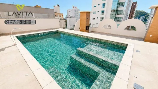 Apartamento com 5 Quartos à venda, 291m² no Victor Konder, Blumenau