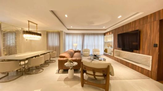 Cobertura com 4 Quartos à venda, 257m² no Centro, Balneário Camboriú