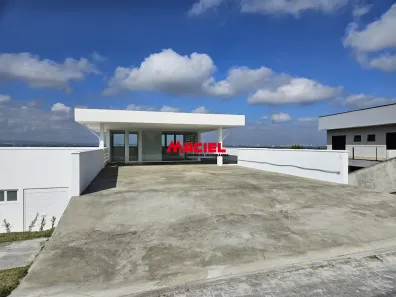 Casa de Condomínio com 3 Quartos à venda, 282m² no Condomínio Colinas do Parahyba, São José dos Campos