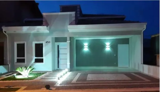 Casa de Condomínio com 3 Quartos à venda, 160m² no Jardim Amanda I, Hortolândia