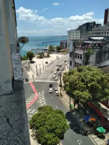Sala Comercial à venda, 30m² no Dois de Julho, Salvador