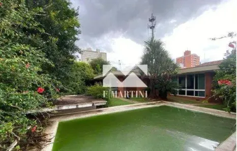 Casa com 3 Quartos à venda, 551m² no Centro, Piracicaba