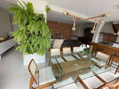 Apartamento com 2 Quartos para alugar, 105m² no Cidade Monções, São Paulo
