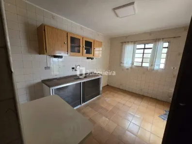 Casa com 2 Quartos à venda, 95m² no Jardim Europa, Piracicaba