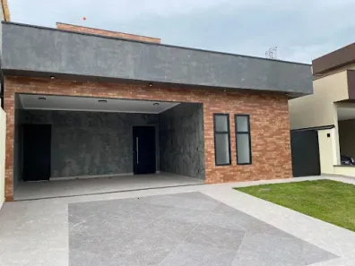 Casa de Condomínio com 3 Quartos à venda, 152m² no Jardim Residencial Golden Park, Jacareí