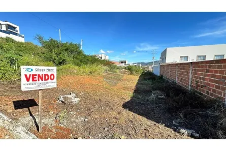 Lote/Terreno à venda, 200m² no São Judas Tadeu, Jequié