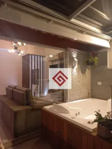 Cobertura com 2 Quartos à venda, 110m² no Vila Metalúrgica, Santo André