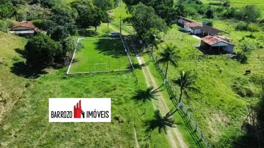 Fazenda/Sítio com 5 Quartos à venda, 123300m² no Papucaia, Cachoeiras de Macacu