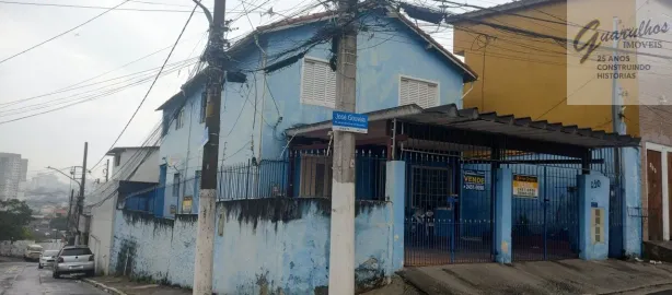 Casa com 3 Quartos à venda, 240m² no Vila Nova Galvão, São Paulo