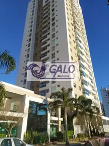 Apartamento com 2 Quartos para alugar, 75m² no Boa Vista, Curitiba