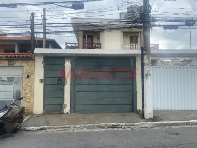Sobrado com 5 Quartos à venda, 276m² no Parada Inglesa, São Paulo