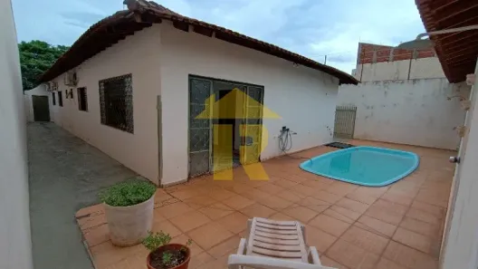 Casa com 4 Quartos à venda, 256m² no Vale do Sol, Votuporanga