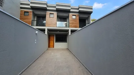 Sobrado com 2 Quartos à venda, 100m² no Jardim Líbano, São Paulo