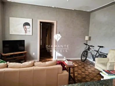 Apartamento com 3 Quartos à venda, 80m² no Rio Branco, Porto Alegre