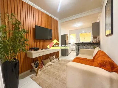 Apartamento com 3 Quartos à venda, 60m² no Casa Nova, Divinópolis