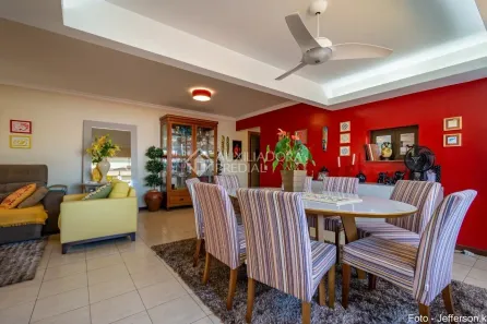 Apartamento com 3 Quartos à venda, 138m² no Rio Branco, Porto Alegre