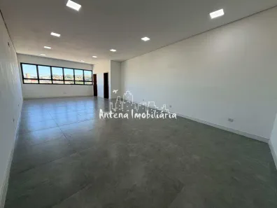 Sala Comercial para alugar, 60m² no Sitio Paredão, Ferraz de Vasconcelos