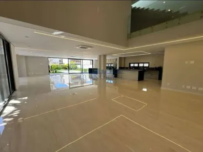 Casa de Condomínio com 5 Quartos à venda, 600m² no Barra da Tijuca, Rio de Janeiro