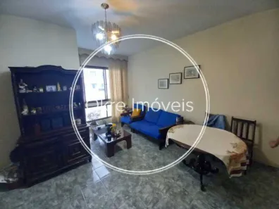 Apartamento com 2 Quartos à venda, 68m² no Praça da Bandeira, Rio de Janeiro