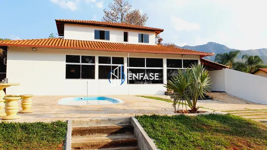 Fazenda/Sítio com 4 Quartos à venda, 1000m² no Vivendas Santa Mônica I, Igarapé