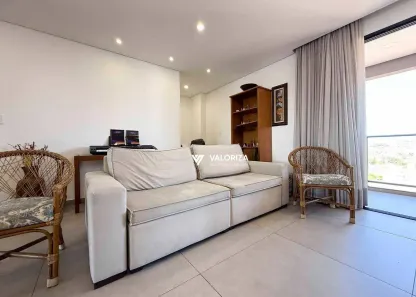 Apartamento com 3 Quartos à venda, 116m² no Jardim Paulistano, Sorocaba
