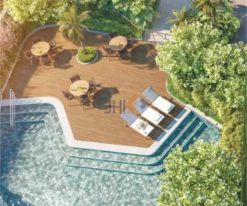 Apartamento com 3 Quartos à venda, 114m² no Jardim das Acácias, São Paulo