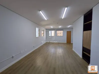 Sala Comercial à venda, 48m² no Jardim Botânico, Ribeirão Preto