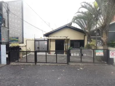 Imóvel Comercial à venda, 190m² no Jardim Gumercindo, Guarulhos