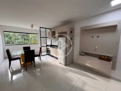 Apartamento com 2 Quartos à venda, 55m² no Campeche, Florianópolis