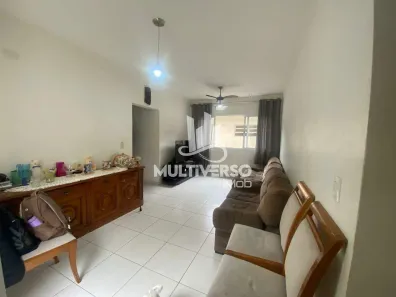 Apartamento com 2 Quartos à venda, 90m² no Marapé, Santos