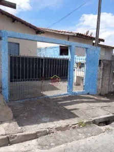 Casa com 2 Quartos à venda, 66m² no Residencial Estoril, Taubaté
