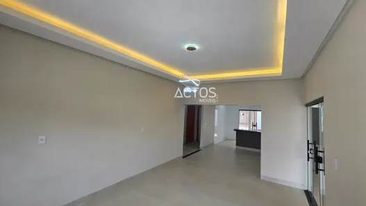 Casa com 3 Quartos à venda, 214m² no Residencial Recanto do Bosque, Goiânia