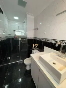 Apartamento com 4 Quartos à venda, 170m² no Centro, Santo André