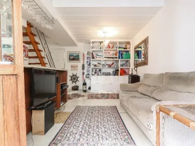 Apartamento com 1 Quarto à venda, 60m² no Planalto Paulista, São Paulo