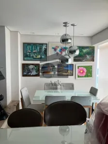 Apartamento com 2 Quartos à venda, 65m² no Vila Mariana, São Paulo
