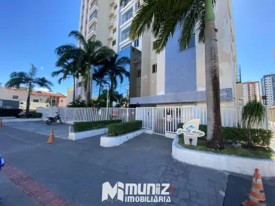 Apartamento com 3 Quartos à venda, 77m² no Farolândia, Aracaju