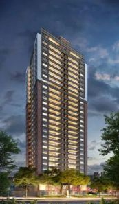 Cobertura com 3 Quartos à venda, 269m² no Vila Clementino, São Paulo