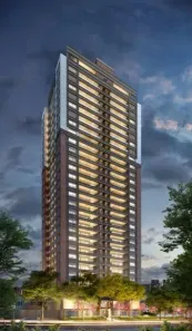 Cobertura com 3 Quartos à venda, 269m² no Vila Clementino, São Paulo