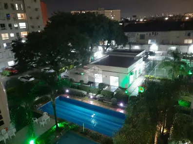 Apartamento com 3 Quartos à venda, 71m² no Partenon, Porto Alegre