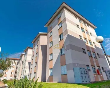 Apartamento com 2 Quartos à venda, 52m² no Residencial Vila Park, Campinas