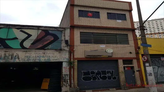 Imóvel Comercial à venda, 240m² no Vila Buarque, São Paulo