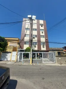 Apartamento com 2 Quartos à venda, 60m² no Parada 40, São Gonçalo