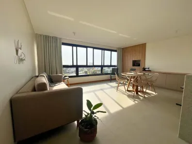 Apartamento com 1 Quarto à venda, 60m² no Stam, Torres