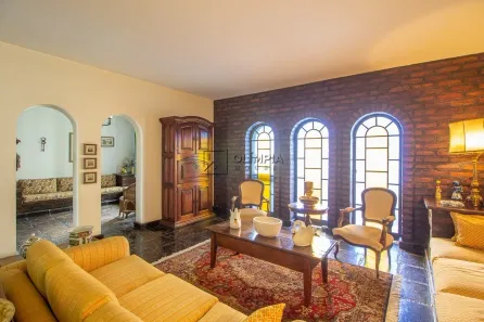 Apartamento com 3 Quartos à venda, 159m² no Jardim Paulista, São Paulo