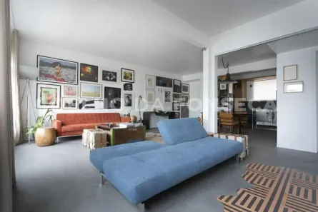 Apartamento com 1 Quarto à venda, 86m² no Vila Nova Conceição, São Paulo