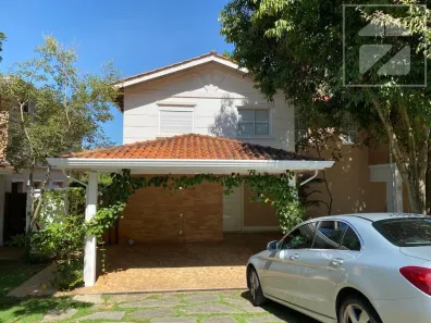 Casa com 3 Quartos para alugar, 175m² no Jardim das Paineiras, Campinas