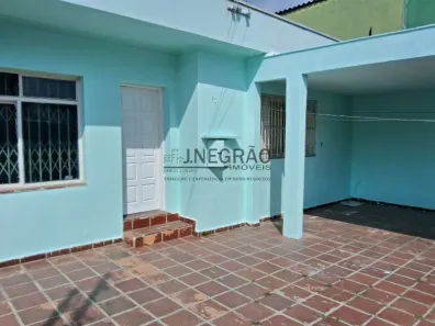 Casa com 2 Quartos à venda, 110m² no Vila Brasílio Machado, São Paulo