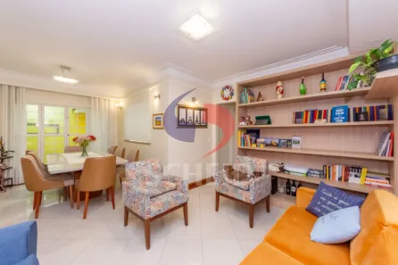 Casa com 3 Quartos à venda, 147m² no Cupecê, São Paulo