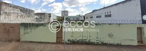 Lote/Terreno à venda, 870m² no São Benedito, Uberaba
